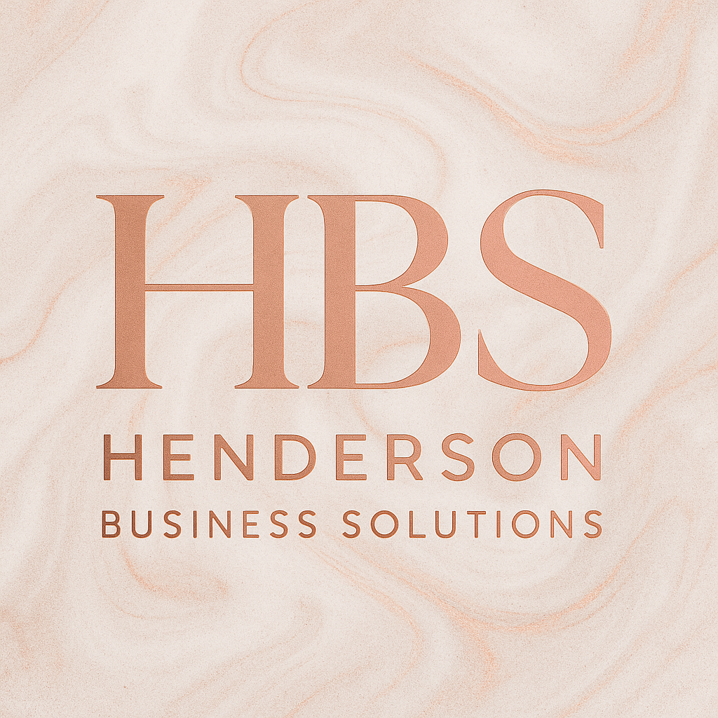 Henderson Business Solutions